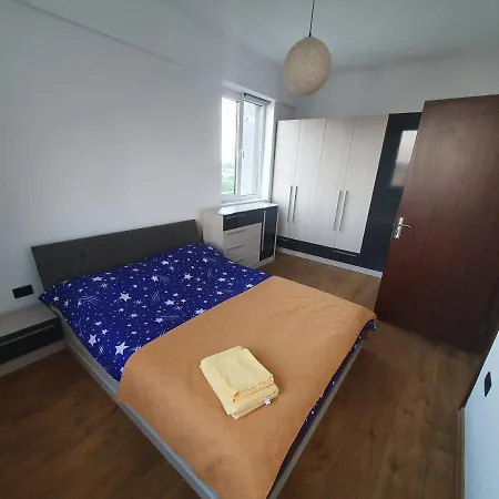 Apartament Tomis Nord Констанца