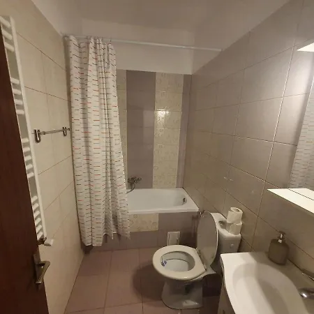 Apartament Tomis Nord